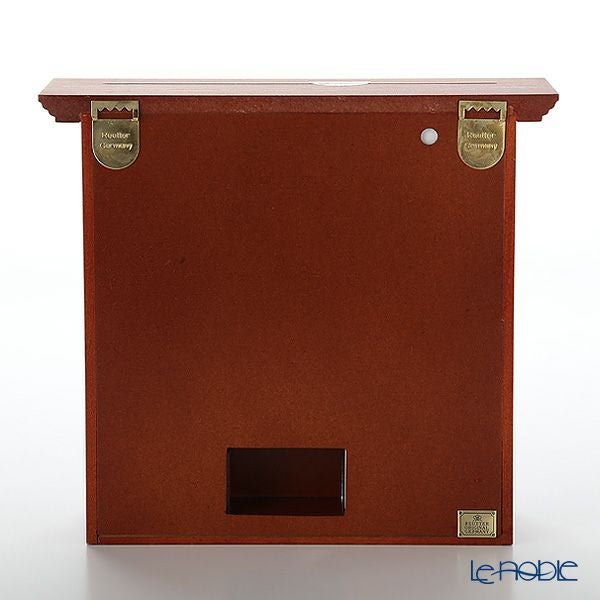 ロイター・ポーセリン クリスマス ショップ 102.797／7 ライト付 ミニチュア ピクチャーボックス L