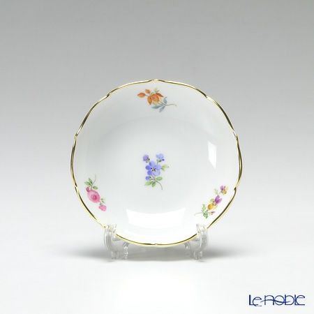 マイセン（Meissen） 散らし小花 010110／53601 スモールボウル 8cm