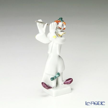 マイセン（Meissen） マイセン人形 901300／60660 クラウン フルート 8cm