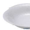 マイセン（Meissen） 波の戯れホワイト 000001／29439 ボウル 22cm