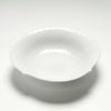 マイセン（Meissen） 波の戯れホワイト 000001／29439 ボウル 22cm