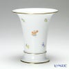 マイセン（Meissen） 散らし小花 010110／50035 花瓶 16cm
