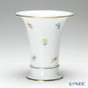 マイセン（Meissen） 散らし小花 010110／50035 花瓶 16cm