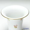 マイセン（Meissen） 散らし小花 010110／50035 花瓶 16cm