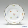 マイセン（Meissen） 散らし小花 010110／00500 プレート 14cm