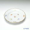 マイセン（Meissen） 散らし小花 010110／00500 プレート 14cm