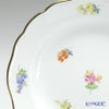 マイセン（Meissen） 散らし小花 010110／00500 プレート 14cm