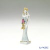 マイセン（Meissen） マイセン人形 900300／81854 花嫁 10cm
