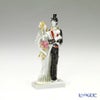 マイセン（Meissen） マイセン人形 900300／81856 ウェディングカップル 11cm