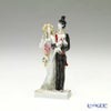 マイセン（Meissen） マイセン人形 900300／81856 ウェディングカップル 11cm