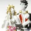 マイセン（Meissen） マイセン人形 900300／81856 ウェディングカップル 11cm