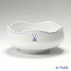 マイセン（Meissen） ホワイトマイセン（VIP） 825009／23420 ボウル 22.5cm