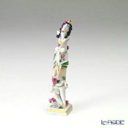 マイセン人形 いばら姫 10cm