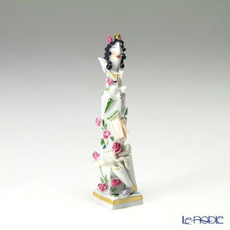マイセン（Meissen） マイセン人形 900300／81990 いばら姫 10cm