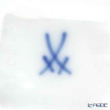 マイセン（Meissen） マイセン人形 900300／81992 長靴をはいた猫 10cm