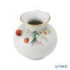 マイセン（Meissen） 波の戯れ 719391／50144 花瓶 チェリー 9cm
