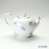 マイセン（Meissen） 散らし小花 010110／00724 ティーポット 550ml／13.5cm