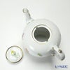 マイセン（Meissen） 散らし小花 010110／00724 ティーポット 550ml／13.5cm