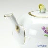 マイセン（Meissen） 散らし小花 010110／00724 ティーポット 550ml／13.5cm