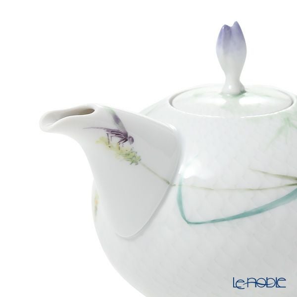 マイセン（Meissen） 森の声 ティーポット（S） 200ml 614501／29722