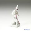マイセン（Meissen） マイセン人形 900300／60652 クラウン バイオリニスト 9cm