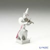 マイセン（Meissen） マイセン人形 900300／60652 クラウン バイオリニスト 9cm