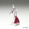 マイセン（Meissen） マイセン人形 900300／60652 クラウン バイオリニスト 9cm