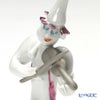マイセン（Meissen） マイセン人形 900300／60652 クラウン バイオリニスト 9cm