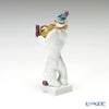 マイセン（Meissen） マイセン人形 900300／60661 クラウン トランペット 9cm