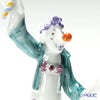 マイセン（Meissen） マイセン人形 900100／60659 クラウン コンダクター 10cm