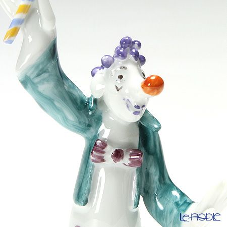 マイセン（Meissen） マイセン人形 900100／60659 クラウン コンダクター 10cm
