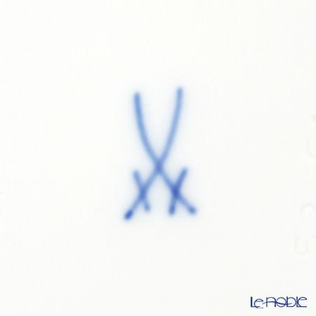 マイセン（Meissen） ブルーオニオン 800101／52861 ティーキャニスター 14cm