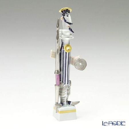 マイセン（Meissen） マイセン人形 900300／81831 ドンキホーテ 14cm
