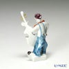 マイセン（Meissen） マイセン人形 901300／60657 クラウン コントラバス 7cm