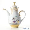 マイセン（Meissen） アラビアンナイト 680710／23693 コーヒーポット 1.0L