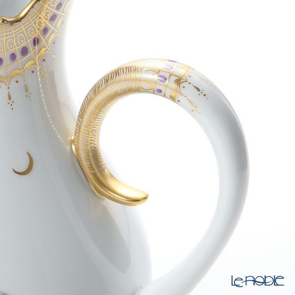 マイセン（Meissen） アラビアンナイト 680710／23693 コーヒーポット 1.0L