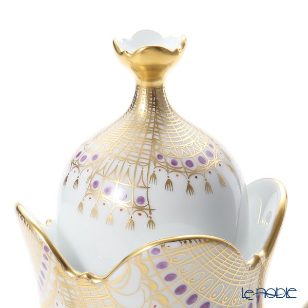 マイセン（Meissen） アラビアンナイト 680710／23693 コーヒーポット 1.0L