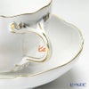 マイセン（Meissen） ドラゴン レッド 332510／00582 コーヒーカップ＆ソーサー 200ml