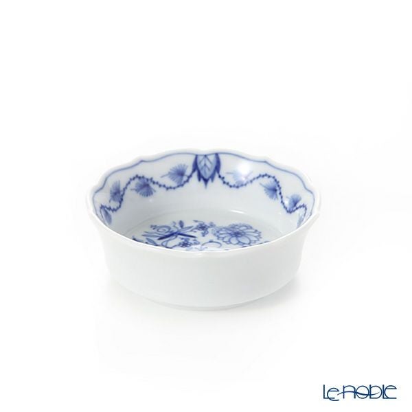 マイセン（Meissen） ブルーオニオン 800101／44076 スモールボウル 8cm