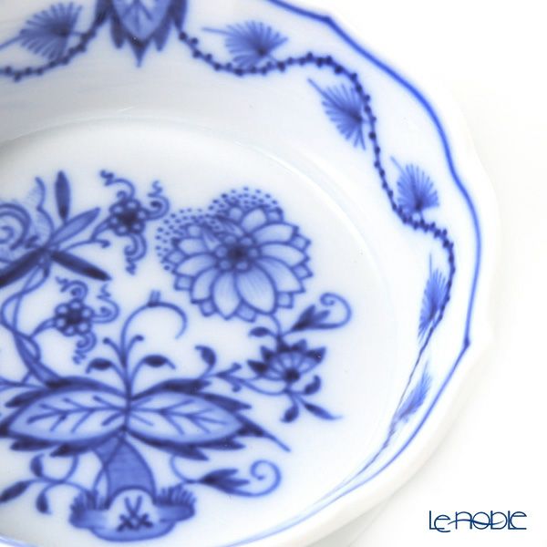 マイセン（Meissen） ブルーオニオン 800101／44076 スモールボウル 8cm