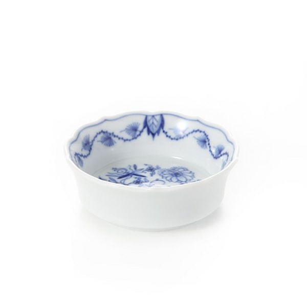 マイセン（Meissen） ブルーオニオン 800101／44076 スモールボウル 8cm