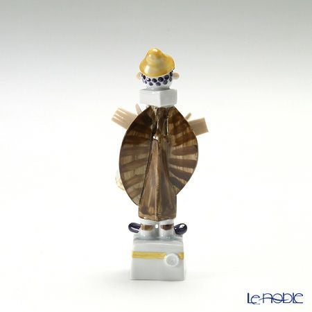 マイセン（Meissen） マイセン人形 900300／81832 サンチョ・パンサ 10.3cm