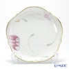 マイセン（Meissen） 風の花 660410／23501 プレート 19cm