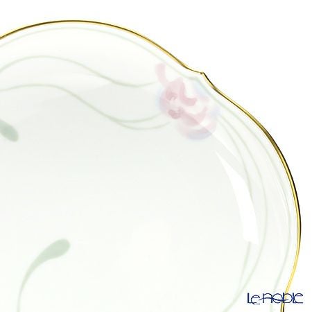 マイセン（Meissen） 風の花 660410／23501 プレート 19cm