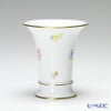 マイセン（Meissen） 散らし小花 010110／50033 花瓶 10.5cm