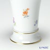 マイセン（Meissen） 散らし小花 010110／50033 花瓶 10.5cm