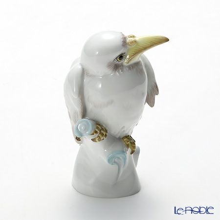 マイセン（Meissen） マイセン人形 900100／77335 ファニーバード 10cm