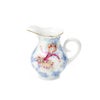 マイセン（Meissen） ミッドサマー・ナイトドリーム／真夏の夜の夢 コーヒークリーマー 110ml 680691／23773 （ミルクポット）