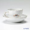 マイセン（Meissen） ドラゴン ブラック 332010／00582 コーヒーカップ＆ソーサー 200ml