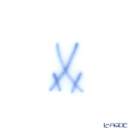 マイセン（Meissen） ドラゴン ブラック 332010／00582 コーヒーカップ＆ソーサー 200ml